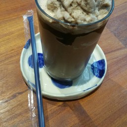 ม๊อคค่า(ปั่น)