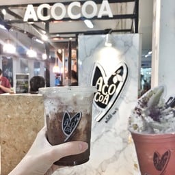 Acocoa  คอมเพล็กซ์ มข.