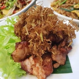 ไก่เลาะ 🐔