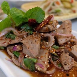 ตับหวาน