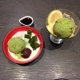 ของหวานตบท้ายมื้อ