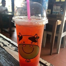 กาแฟสดกาแฟโบราณ
