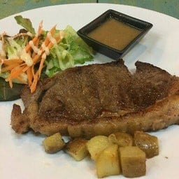 สเต็ค แอนด์ ซีฟู้ด รามอินทรา 34