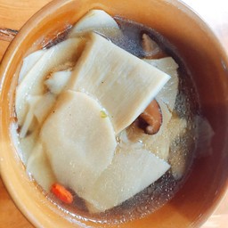 สถานีตรัง ข้าวแกงปักษ์ใต้