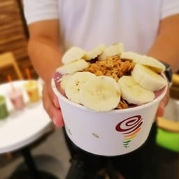 Jamba Juice Emquartier