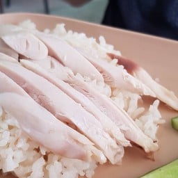 ข้าวมันไก่พันธุ์
