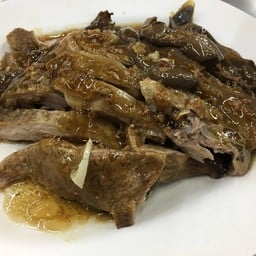 ขาเนื้อ กึ๋น ไส้
