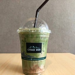 กาแฟชาวดอย เจริญกรุง 109