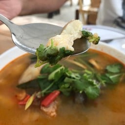 จุ่มแซ่บหม้อดินยโสธร
