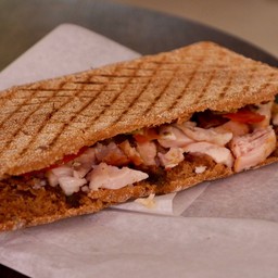 Joe & The Juice  Pitt Street Sydney