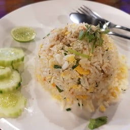 ครัววนิดา ฮาลาล อาหารไทย-มุสลิม