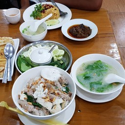 Classic Tea & Coffee Center Yangon