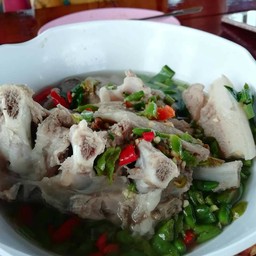 ต้มแซ่บเล้ง