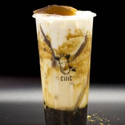 เยลลี่ลาวา