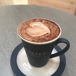 Baker Gonna Bake  Ovolo Woolloomooloo Hotel