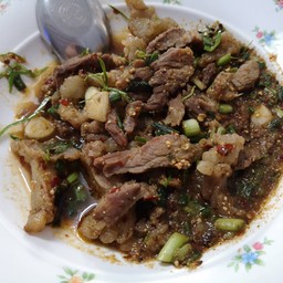 ลาบลุงแดง สาธุ28