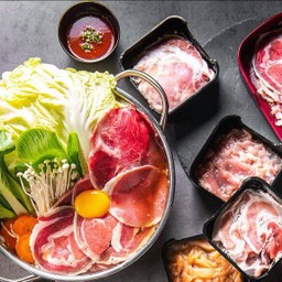 ชาบูหน้าหม้อ รังสิต คลอง 1