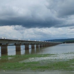 สะพานเทพสุดา