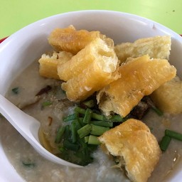 ปาท่องโก๋แถมมา เด็ดมากก