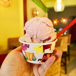 Gelato World