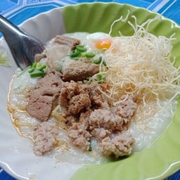 หวานใจ โจ๊ก