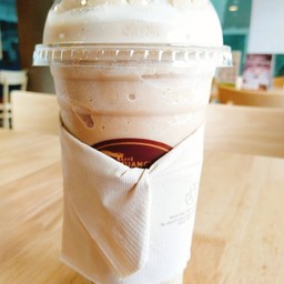 กาแฟมวลชน โรงพยาบาลใกล้หมอ