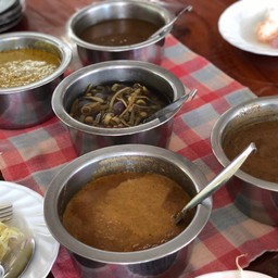 น้ำยา 4 ชนิด