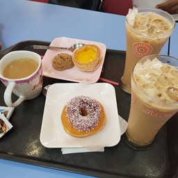 J'donuts Yangon