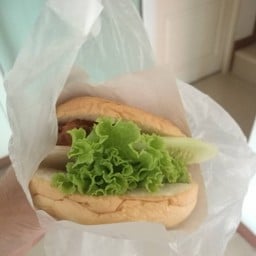 ขนมปังอบไอน้ำ พุทธบูชา46
