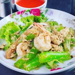 เซียงไฮ้คั่วรวมมิตร