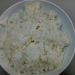 ข้าวเปล่า