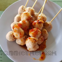 ก๋วยเตี๋ยวทิพย์วันดี