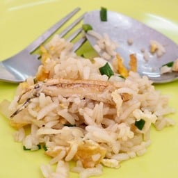 ครัวอาม่า ถนนเจริญเมือง(ไม่มีสาขา)