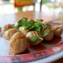 4-5-6 ก๋วยเตี๋ยวหมูสูตรโบราณ เพลินวาน
