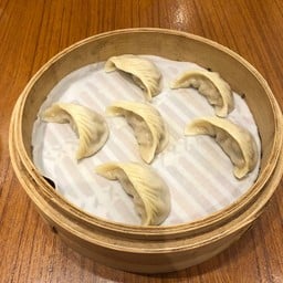 Din Tai Fung Marina Bay Sands
