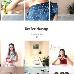 KeeRee Massage Cablecar