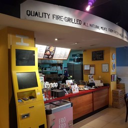 Baja Fresh Mexican Grill Singapore