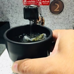 นํ้าร้อนมากๆนะ ขอบอก