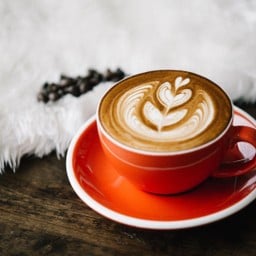Galaxy Coffee Bar