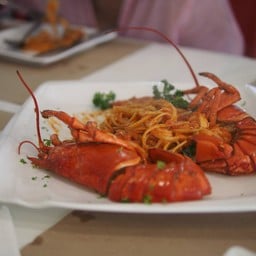 Rosso di Sera Bangkok