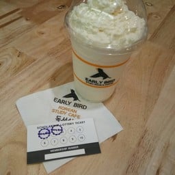 Early Bird Korean Study Cafe