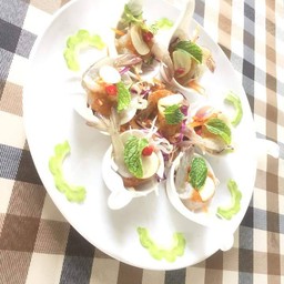 Follow Milk บ้านต้นไม้