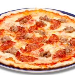 Al Salami Salsiccia