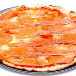 SALMONE AFFUMICATO