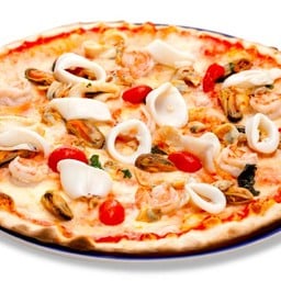 Ai Frutti Di Mare
