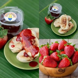 ชาตรีกล้วยปิ้ง​ 3​ สมัย