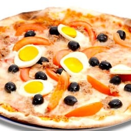 Mediterranean