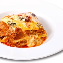 Lasagne al sugo