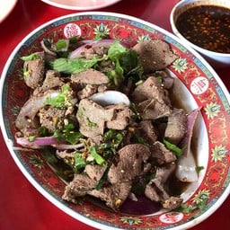 ตับหวาน