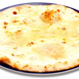 4 Formaggi